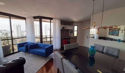 Apartamento à venda | 148m² | 3 suítes l 3 vagas - Santana - São Paulo/SP