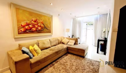 Sobrado à venda | 113m² | 3 Dormitórios | 2 vagas | Água Fria - São Paulo/SP