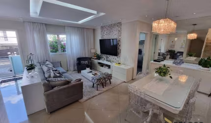 Sobrado a venda | 331m² | 3 suítes | 4 vagas | Vila Nova Mazzei - São Paulo/SP