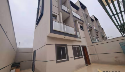 Sobrado à venda | 105m² | 3 suítes | 3 vagas | Mandaqui - São Paulo/SP