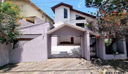 Sobrado a venda | 236m² | 3 suítes | 5 vagas | Palmas do Tremembé - São Paulo/SP