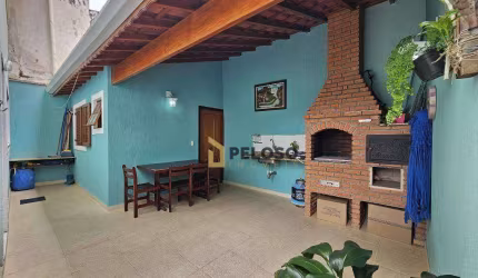 Sobrado com 162m² | 3 dormitórios | 1 suíte | 2 vagas | Horto Florestal - São Paulo/SP