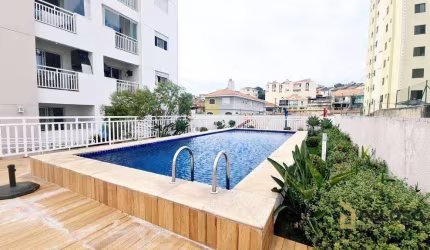 Apartamento à venda | 60m² | 2 dormitórios | Varanda gourmet | 2 Vagas | Depósito | Lazer completo | Tucuruvi/SP.