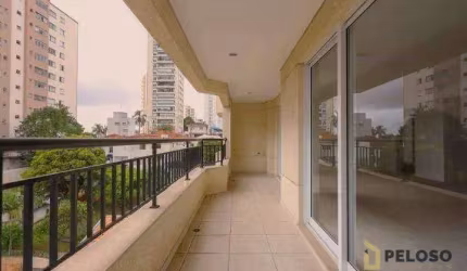 Apartamento à venda | 205m² | 4 dormitórios | 2 suítes | varanda gourmet | 3 vagas - Alto de Santana-São Paulo/SP
