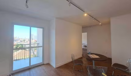 Apartamento  à venda | 52 m² | 2 dormitórios | Santana - São Paulo/SP