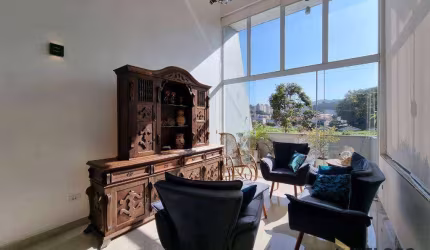 Sobrado a venda | 210m² | 4 dormitórios | 3 suítes | 3 vagas | Pedra Branca - São Paulo/SP