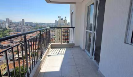 Studio á venda | 39,71m² | 2 dormitórios | por R$ 369.000 - Santa Teresinha- São Paulo/SP
