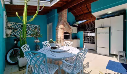 Casa em condomínio | 220m² | 3 suítes | 3 vagas | Tremembé - São Paulo/SP