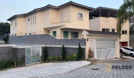 Sobrado á venda | 312m² | 4 suítes | 4 vagas|  Tucuruvi - São Paulo/SP
