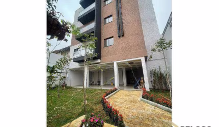 Apartamento à venda, 26 m² por R$ 235.000,00 - Vila Paulicéia - São Paulo/SP