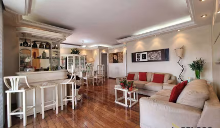 Apartamento com 105m² | 3 dormitórios | 1 suíte | 3 vagas | Santana - São Paulo/SP