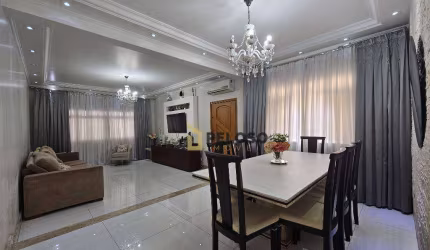 Sobrado a venda | 280m² | 4 dormitórios | 2 suítes | 2 vagas | Imirim - São Paulo/SP