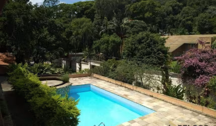 Sobrado a venda | 800m² | 5 suites | 8 vagas | Jardim Ibiratiba - São Paulo/SP