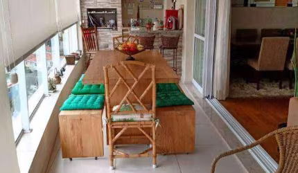 Apartamento a venda | 158m² | 4 dormitórios | 3 suítes | 4 vagas | Água Fria - São Paulo /SP
