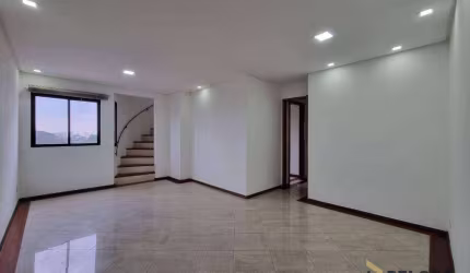 Cobertura com 165m² | 4 dormitórios | 2 suítes | 3 vagas | Mandaqui - São Paulo/SP