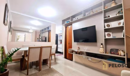 Casa à venda em condomínio fechado | 65m² | 2 dormitórios | Varanda | 1 vaga | Água Fria - São  Paulo/SP.