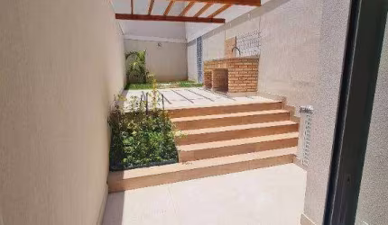 Sobrado à venda | 165m² | 3 suítes | 2 vagas | Água Fria - São Paulo/SP