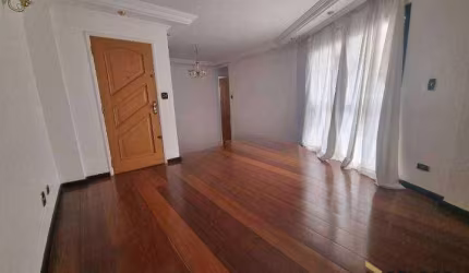 Apartamento à venda, 125 m² por R$ 800.000,00 - Santa Teresinha - São Paulo/SP