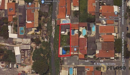 Terreno à venda | 446m² | Tremembé - São Paulo/SP