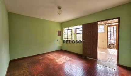 Sobrado à venda, 110 m² por R$ 690.000,00 - Mandaqui - São Paulo/SP