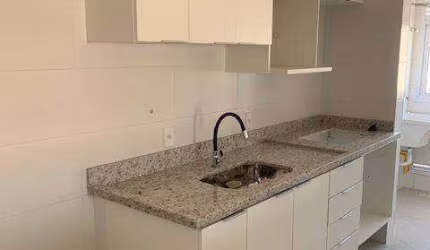 Apartamento à venda | 60,37m² | 2 dormitórios | 2 suítes | 1 vaga | Parada Inglesa  - São Paulo/SP