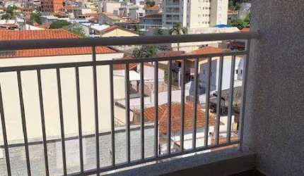 Apartamento à venda | 55m² | 2 dormitórios | 1 suíte | 2 vagas | Parada Inglesa - São Paulo/SP