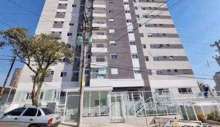 Apartamento à venda | 55m² | 2 dormitórios | 1 suíte | 2 vagas | Parada Inglesa  - São Paulo/SP