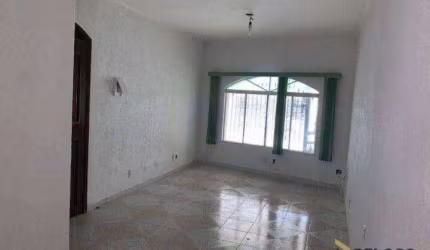 Sobrado à venda | 150m² | 3 dormitórios | 1 suíte | 2 vagas - Vila Nova Mazzei - São Paulo/SP