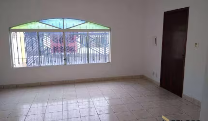 Sobrado à venda | 163m² | 3 dormitórios | 3 vagas - Vila Nova Mazzei - São Paulo/SP