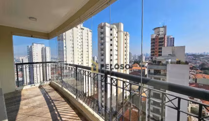 Apartamento à venda, 110 m² por R$ 1.200.000,00 - Vila Guilherme - São Paulo/SP