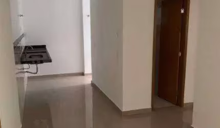Apartamento à venda | 38m² | 2 dormitórios| Jd. São Paulo  - São Paulo/SP