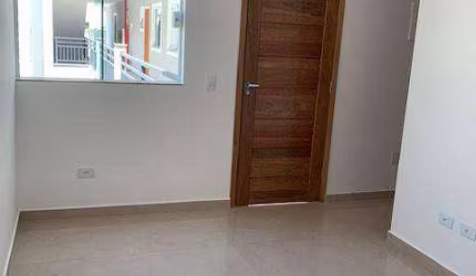 Apartamento à venda | 40,75m² | 2 dormitórios | Jd. São Paulo - São Paulo/SP