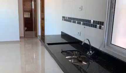 Apartamento à venda | 40,18m² | 2 dormitórios |  Jd. São Paulo - São Paulo/SP