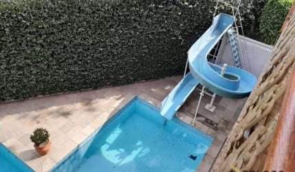 Sobrado à venda | 550m² | 4 suítes | 6 vagas - Jardim Franca - São Paulo/SP