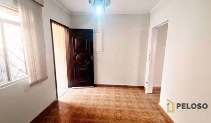 Sobrado à venda | 119m² | 3 dormitórios | 1 Vaga | Tucuruvi - São Paulo/SP.
