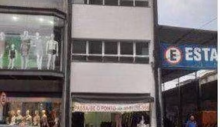 Prédio comercial à venda | 200m² | Santana - São Paulo/SP