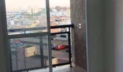 Apartamento à venda | 58m² | 2 dormitórios | 1 vaga - Vila Medeiros - São Paulo/SP