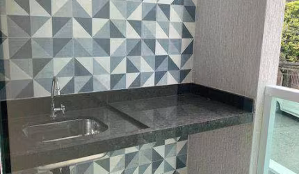 Apartamento à venda | 45,49m² | 2 dormitórios |  Jardim São Paulo  - São Paulo/SP