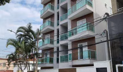 Apartamento à venda | 28,53m² | 1 dormitório | Jardim São Paulo  - São Paulo/SP