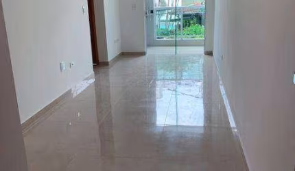 Apartamento à venda | 43,91m² | 2 dormitórios| Jardim São Paulo  - São Paulo/SP