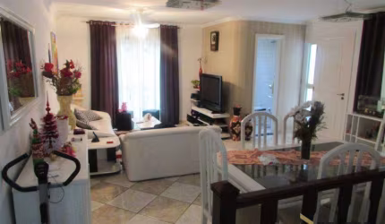Sobrado à venda | 300m² | 4 dormitórios | 1 suíte | 5 vagas - Vila Maria Alta - São Paulo/SP