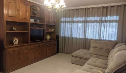 Sobrado à venda | 3 dormitórios | 1 suíte | 2 vagas  - Parada Inglesa - São Paulo/SP