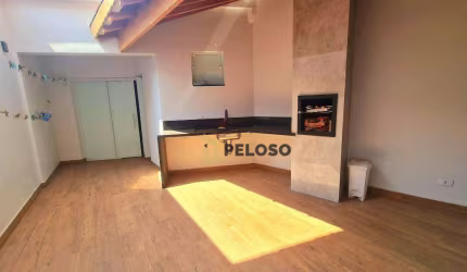 Sobrado à venda, 180 m² por R$ 780.000,00 - Jardim Sao Paulo(Zona Norte) - São Paulo/SP