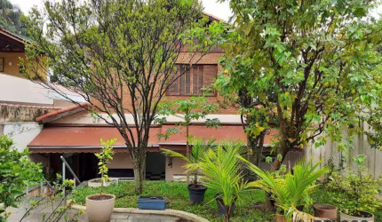 Sobrado à venda | 300m² | 4 dormitórios | 2 suítes | 8 vagas - Tremembé - São Paulo/SP
