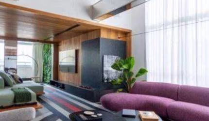 Cobertura à venda | 488m² | 4 suítes | 5 vagas | Santana - São Paulo/SP