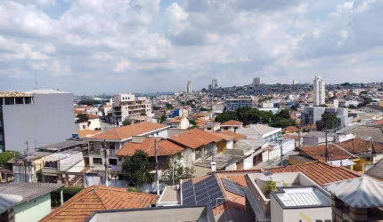 Sobrado a venda | 230m² | 3 suites | 4 vagas | Vila Nivi - São Paulo/SP