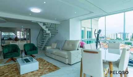 Cobertura com 4 dormitórios à venda, 250 m² por R$ 3.085.000,00 - Jardim Sao Paulo(Zona Norte) - São Paulo/SP
