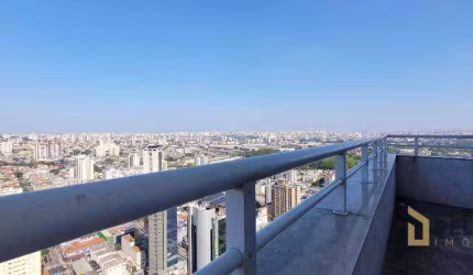 Laje comercial para locação | 340m² | varanda | 8 banheiros | Santana - São Paulo/SP
