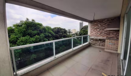 Apartamento novo à venda | 146m² | 4 dormitórios | 2 suítes | 4 vagas | Jardim São Paulo - São Paulo/SP
