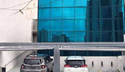 Prédio Comercial à venda | 400m² | 3 vagas - Jardim São Paulo - São Paulo/SP